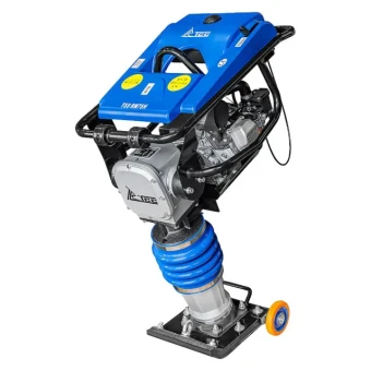 Вибротрамбовка бензиновая TSS RM75H Вибротрамбовка бензиновая TSS RM75H