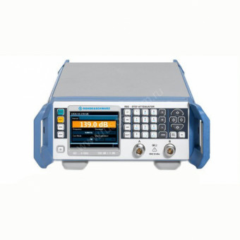 Аттенюатор Rohde Schwarz RSC-Z675