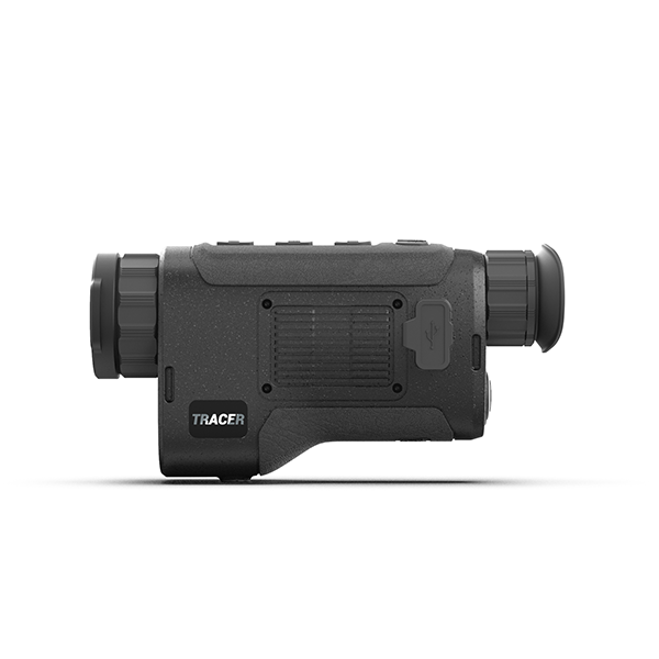 Тепловизионный монокуляр для охоты Conotech Tracer 35 LRF Pro с лазерным дальномером Тепловизионный монокуляр для охоты Conotech Tracer 35 LRF Pro с лазерным дальномером