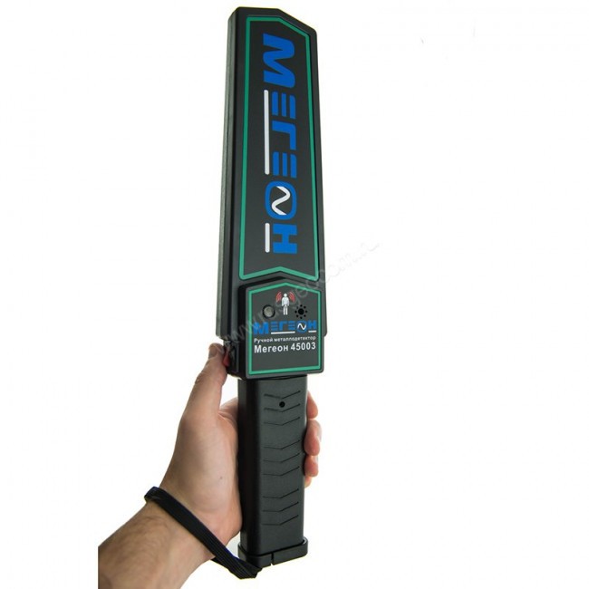 Детектор металла МЕГЕОН 45003