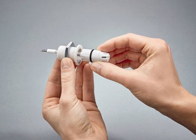 Зонд Testo 160 Humidity probe