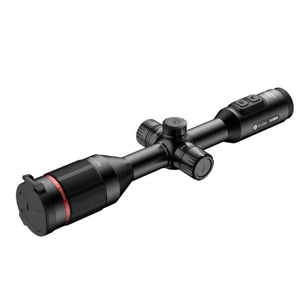 Тепловизионный прицел Guide TU630
