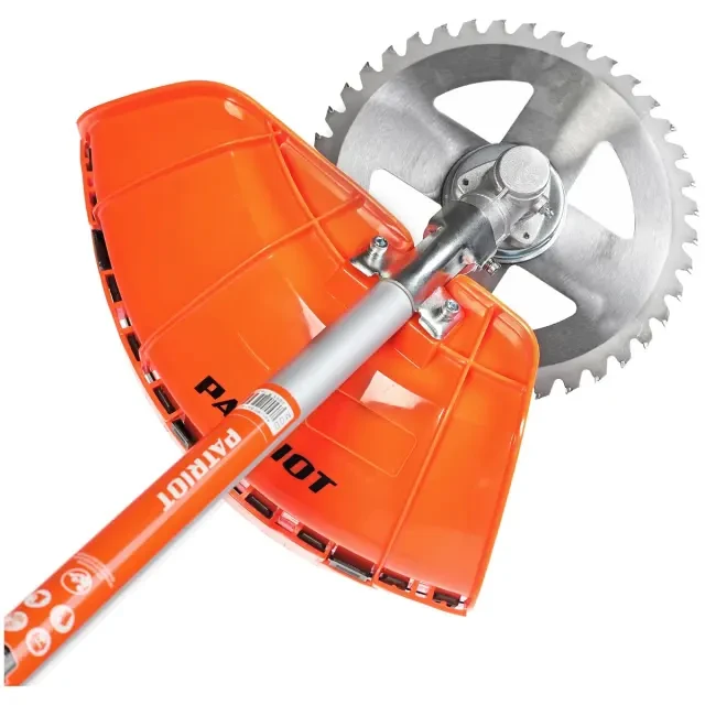 Бензиновый триммер Patriot PT 545 XT Бензиновый триммер Patriot PT 545 XT