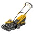 Газонокосилка бензиновая GLD-410SP-K Denzel Газонокосилка бензиновая GLD-410SP-K Denzel