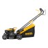 Газонокосилка бензиновая GLD-410SP-K Denzel Газонокосилка бензиновая GLD-410SP-K Denzel