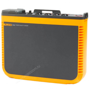 Анализатор качества электроэнергии Fluke 1742/30/INTL