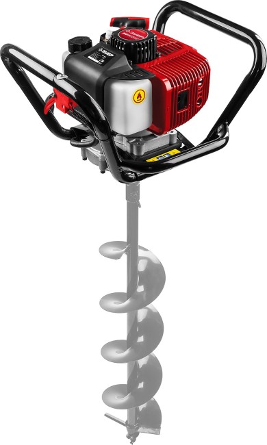 Мотобур МБ1-200 ЗУБР