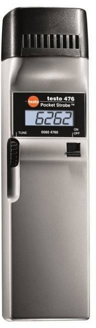 Тахометр Testo 476