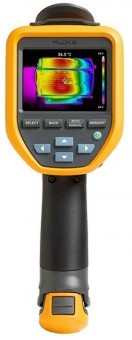 Тепловизор Fluke TiS75+ 9HZ