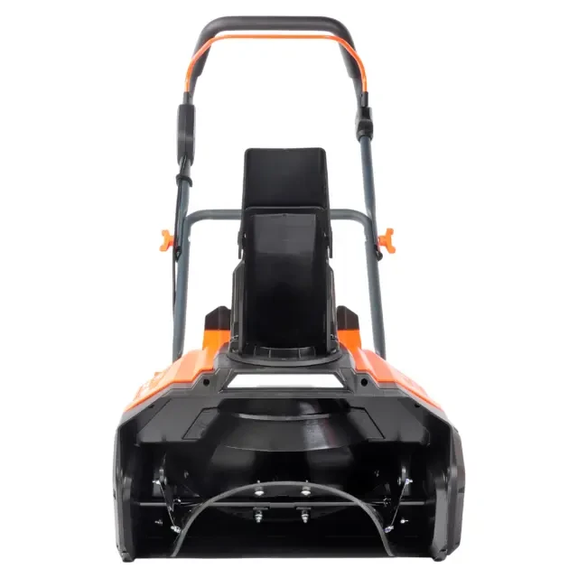 Снегоуборщик аккумуляторный Patriot PE 4542 LCT с 2хАКБ 4 Ач + ЗУ двойное