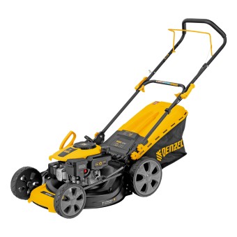 Газонокосилка бензиновая GLD-460-K Denzel