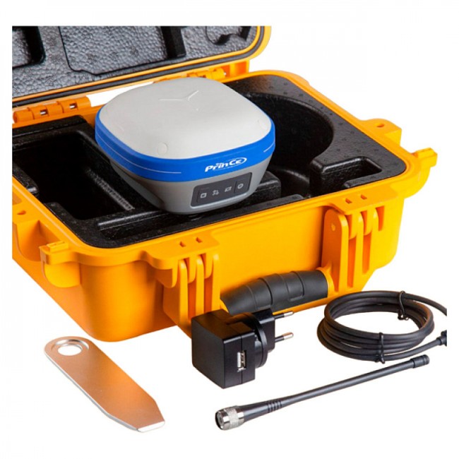 GNSS приемник PrinCe i30