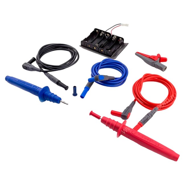 Мегаомметр Радио-Сервис Е6-24 с поверкой Мегаомметр Радио-Сервис Е6-24 с поверкой