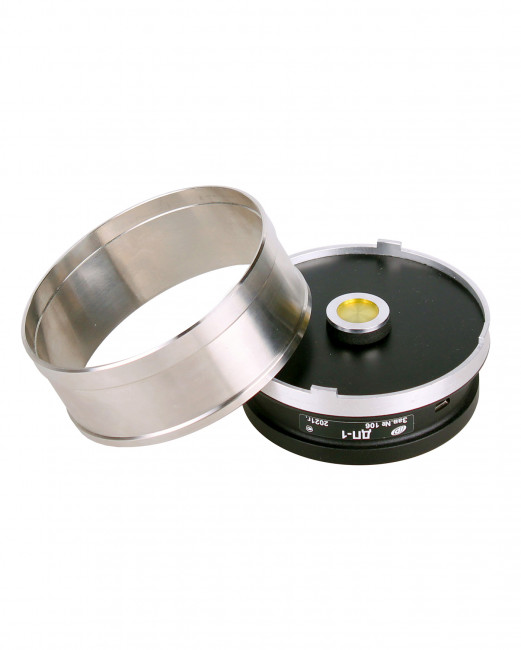 Влагомер строительных материалов ВИМС-3.4