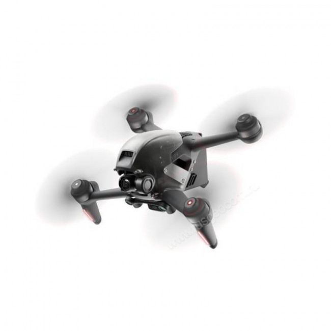 Квадрокоптер DJI FPV