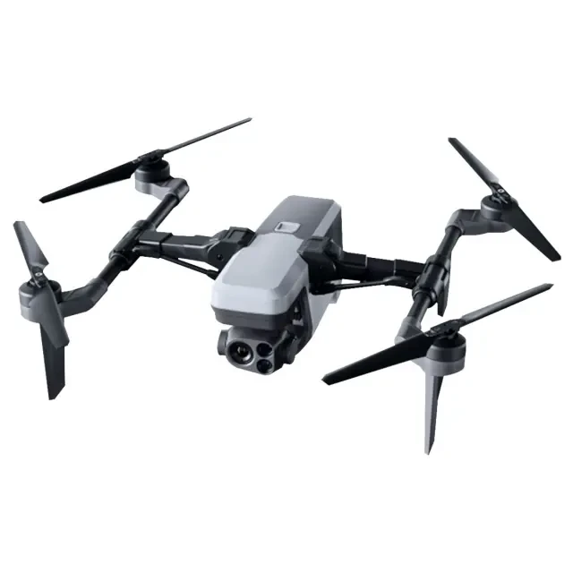 Квадрокоптер Геоскан 801 Геодезия