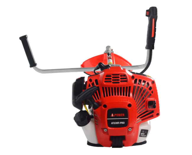 Триммер бензиновый A-iPower AT330Т-PRO Триммер бензиновый A-iPower AT330Т-PRO