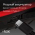 Ротационный нивелир RGK SP-502 Ротационный нивелир RGK SP-502