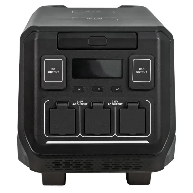 Портативная электростанция A-iPower APS2000 Портативная электростанция A-iPower APS2000