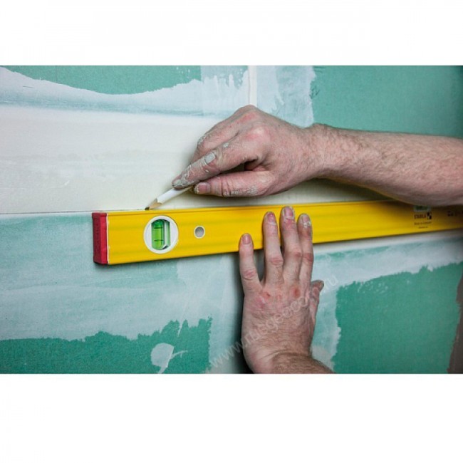 Строительный уровень Stabila 80АS-2 200см Строительный уровень Stabila 80АS-2 200см