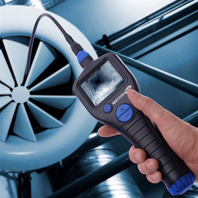 Видеоэндоскоп МЕГЕОН 33270 Видеоэндоскоп МЕГЕОН 33270