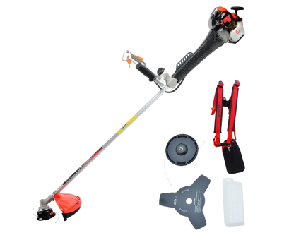 Триммер бензиновый A-iPower AT530ТX-PRO