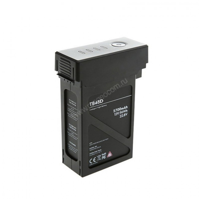 Платформа DJI Matrice 100 конфигурация 3