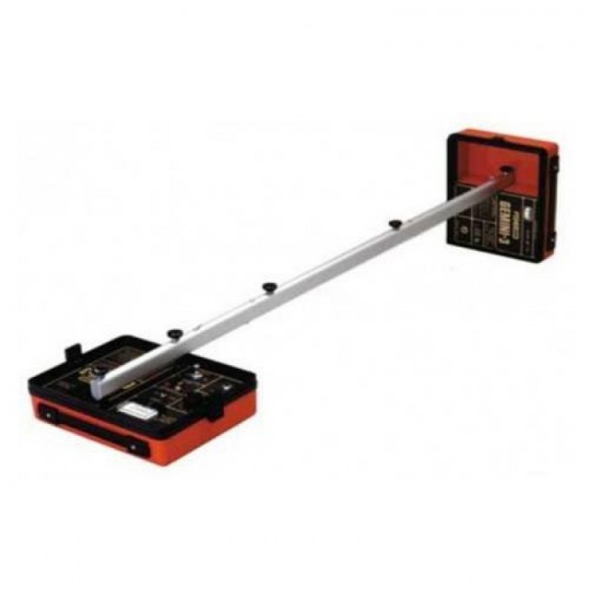Металлоискатель Fisher GEMINI3 Металлоискатель Fisher GEMINI3