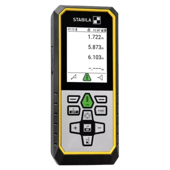Лазерный дальномер STABILA LD 530 BT Лазерный дальномер STABILA LD 530 BT
