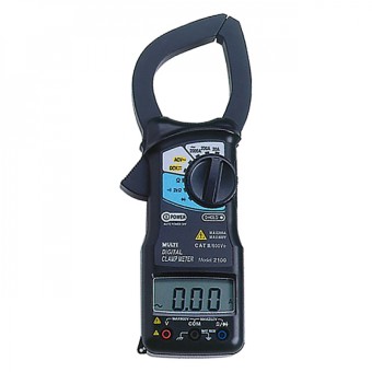 Токовые клещи MULTI Model 2100