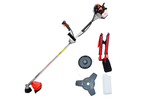 Триммер бензиновый A-iPower AT430Т-PRO