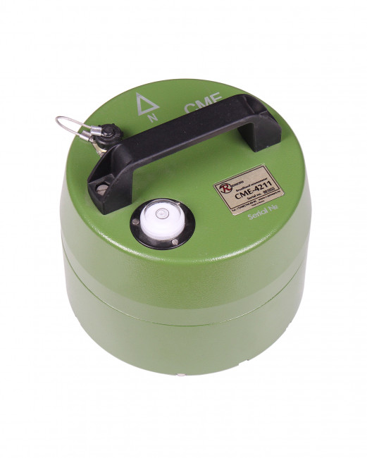 Виброанализатор 4-канальный ВИБРАН-3.1 версия 2