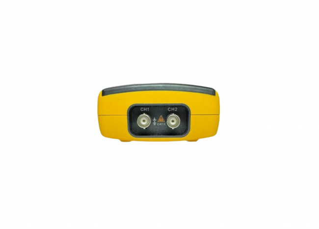 Осциллограф-мультиметр VA-OS2050S с поверкой