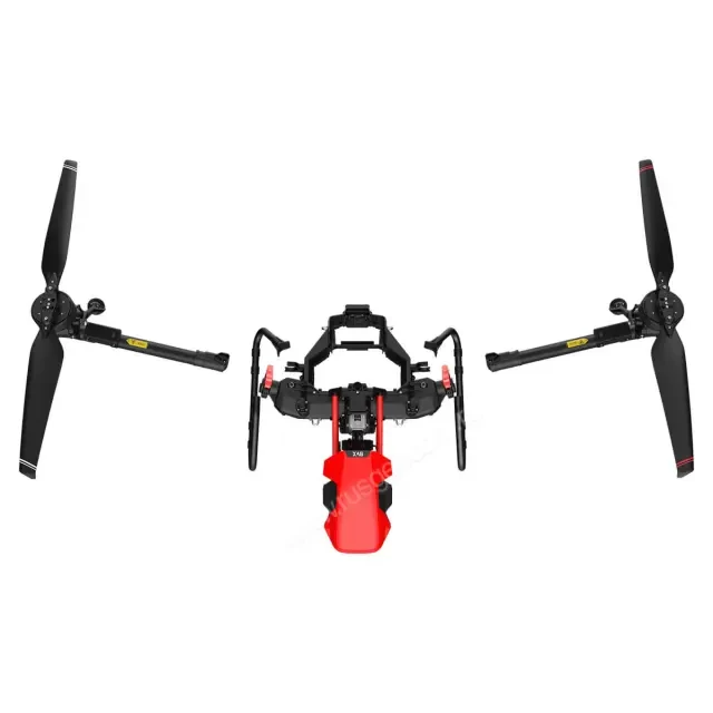 Квадрокоптер XAG V40 (полный комплект для работы)