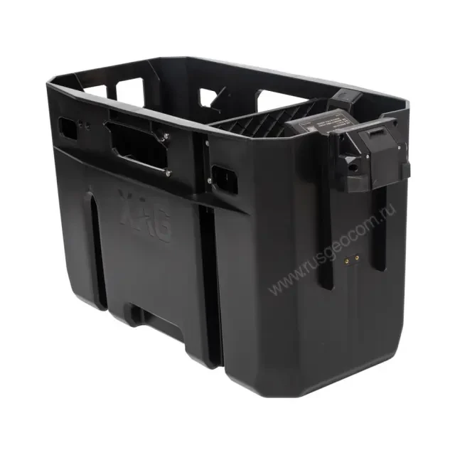 Квадрокоптер XAG V40 (полный комплект для работы)