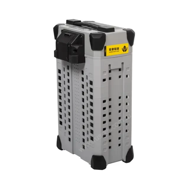 Квадрокоптер XAG V40 (полный комплект для работы)