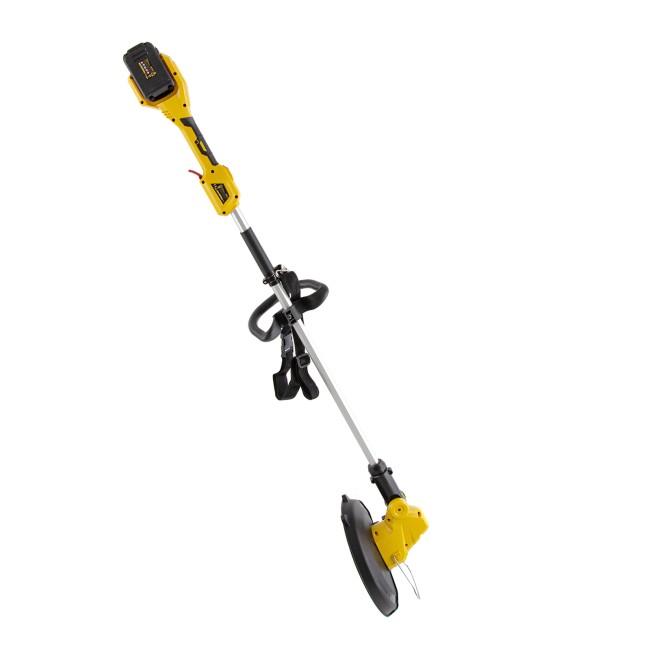 Триммер садовый аккумуляторный RТ300-36 Denzel