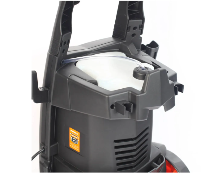 Мойка высокого давления Patriot GT 750 Imperial