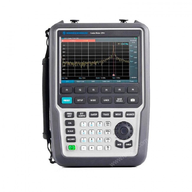 Анализатор АФУ Rohde Schwarz ZPH