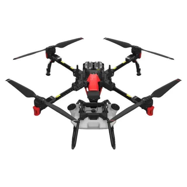 Квадрокоптер XAG P100 Квадрокоптер XAG P100