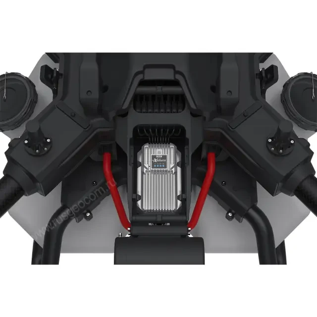 Квадрокоптер XAG P100 Квадрокоптер XAG P100