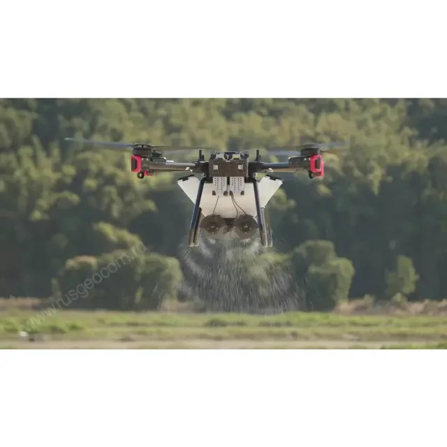 Квадрокоптер XAG P100 Квадрокоптер XAG P100