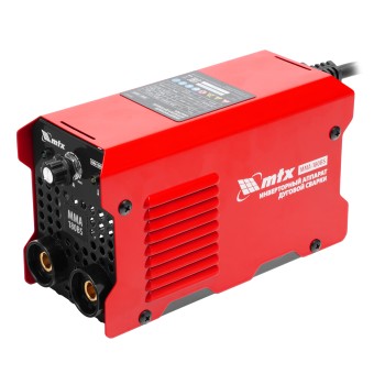 Инверторный аппарат дуговой сварки MMA-180BS MTX