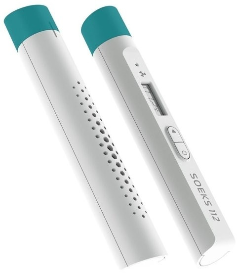 Дозиметр СОЭКС 112