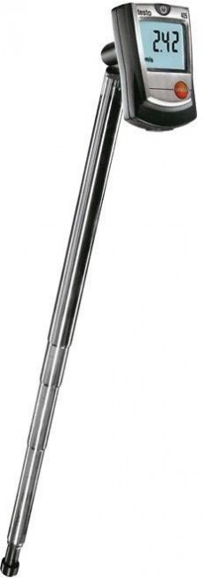 Анемометр Testo 405