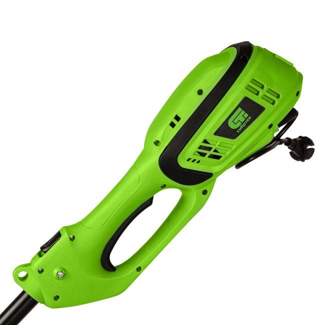 Триммер электрический ЭК-1200 Сибртех