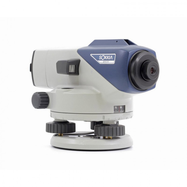 Оптический нивелир Sokkia B20