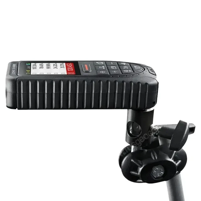 Лазерный дальномер ADA Cosmo 120 Video с поверкой