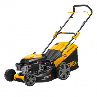 Газонокосилка бензиновая GLD-460 Denzel