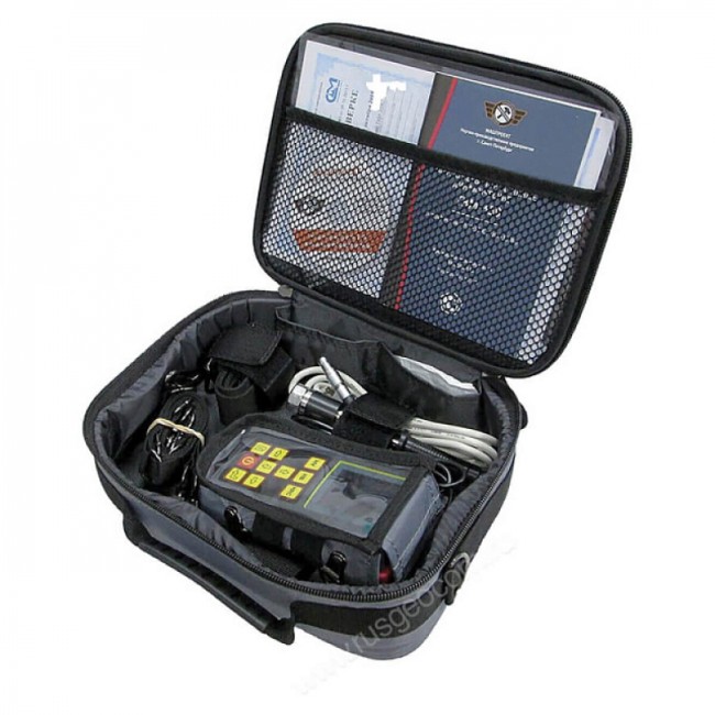 Твердомер ТКМ-359C